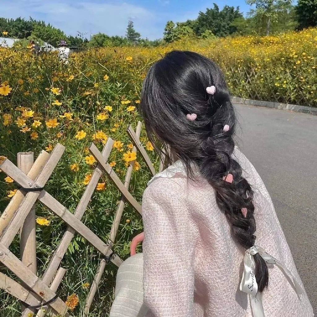 只是我和你,宝贝