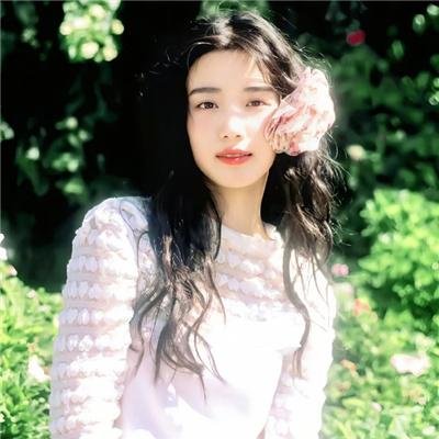 金银花开