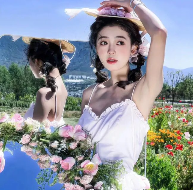 我们的秘密